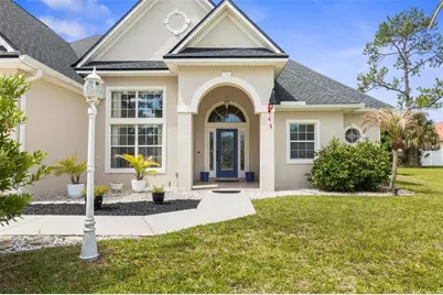 9 Whittlesey Lane, Palm Coast, FL 32164 - Photo 2