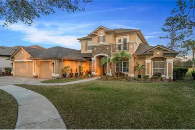 19 S Waterview Drive, Palm Coast, FL 32137 - Photo 2