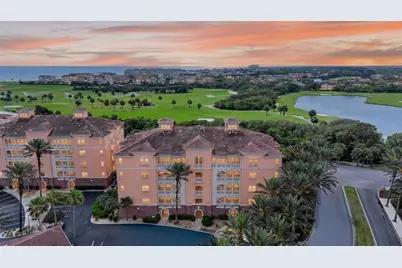 35 Ocean Crest Way #1111, Palm Coast, FL 32137 - Photo 1