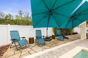 590 Shearwood Dr, Flagler Beach, FL 32136 - Photo 50