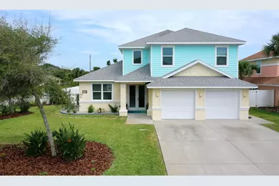 590 Shearwood Drive, Flagler Beach, FL 32136 - Photo 58