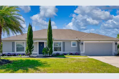 27 Lewisdale Lane, Palm Coast, FL 32137 - Photo 1