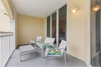 200 Ocean Crest Drive #718, Palm Coast, FL 32137 - Photo 20