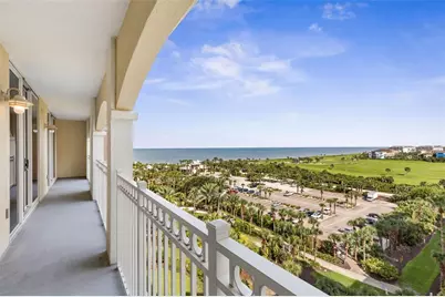 200 Ocean Crest Drive #718, Palm Coast, FL 32137 - Photo 22
