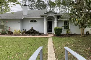 20 Empress Ln, Palm Coast, FL 32164 - Photo 2