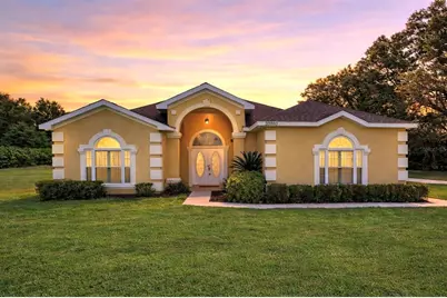 20860 SW 36th Street, Dunnellon, FL 34431 - Photo 1
