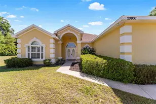 20860 SW 36th St, Dunnellon, FL 34431 - Photo 4