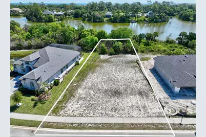 128 N Lakewalk Drive, Palm Coast, FL 32137 - Photo 1