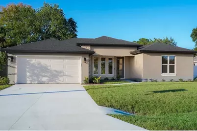 23 Banner Lane, Palm Coast, FL 32137 - Photo 1