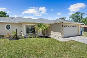 34 Beaverdam Ln, Palm Coast, FL 32137 - Photo 2