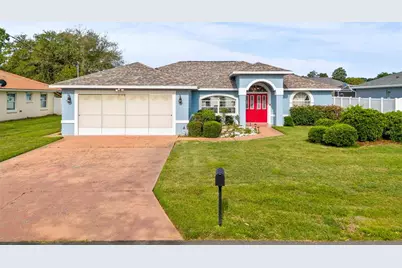 28 Fairhill Lane, Palm Coast, FL 32137 - Photo 4