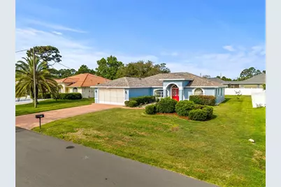 28 Fairhill Lane, Palm Coast, FL 32137 - Photo 34