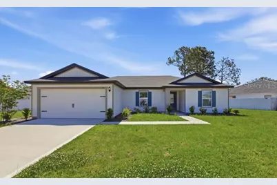 80 Princeton Lane, Palm Coast, FL 32164 - Photo 1