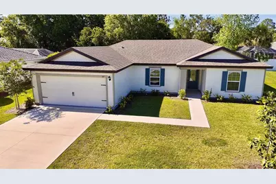 57 Pritchard Drive, Palm Coast, FL 32164 - Photo 16