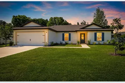 57 Pritchard Drive, Palm Coast, FL 32164 - Photo 1