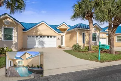 4642 Riverwalk Village Court, Ponce Inlet, FL 32127 - Photo 1