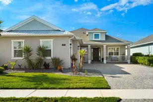260 Fuchsia St, Daytona Beach, FL 32124 - Photo 2