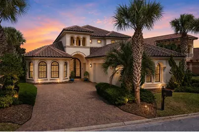 34 Kingfisher Lane, Palm Coast, FL 32137 - Photo 1