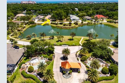 66 Old Oak Drive S, Palm Coast, FL 32137 - Photo 4