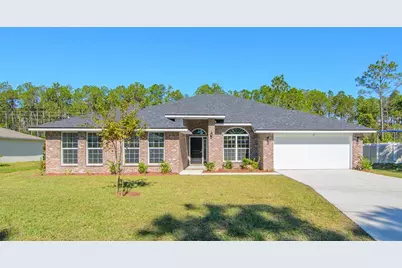 1 Zaun Court, Palm Coast, FL 32164 - Photo 1
