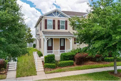 8012 Bluejack Oak Drive, Winter Garden, FL 34787 - Photo 1
