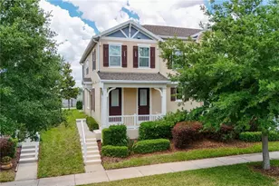 8012 Bluejack Oak Dr, Winter Garden, FL 34787 - Photo 1