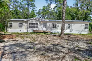 10570 Delgado Ave, Hastings, FL 32145 - Photo 4
