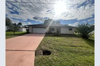 2 Seneca Path, Palm Coast, FL 32164 - Photo 1