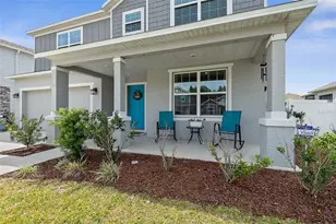 123 Oakleaf Way, Palm Coast, FL 32137 - Photo 2