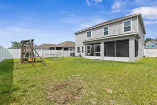123 Oakleaf Way, Palm Coast, FL 32137 - Photo 64
