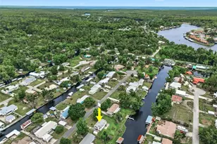 55716 Keith St, Astor, FL 32102 - Photo 2