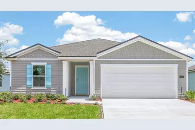 68 Sawdust Lane, Palm Coast, FL 32137 - Photo 1