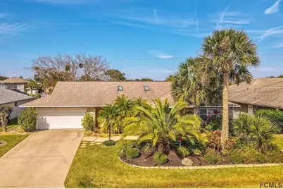 13 Cedarford Court, Palm Coast, FL 32137 - Photo 1