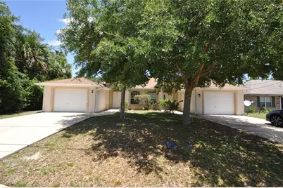 69 Rose Drive #B, Palm Coast, FL 32164 - Photo 1