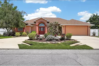 16 Wheeler Lane, Palm Coast, FL 32164 - Photo 1