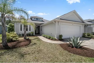 209 Hawthorn Avenue, Palm Coast, FL 32164 - Photo 2