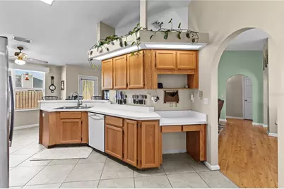 3208 Sarahs Court, Green Cove Springs, FL 32043 - Photo 4