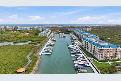 4670 Links Village Drive #B301, Ponce Inlet, FL 32127 - Photo 32