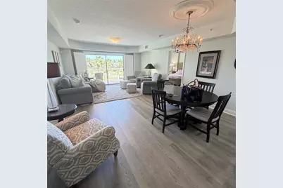 4670 Links Village Drive #B301, Ponce Inlet, FL 32127 - Photo 10