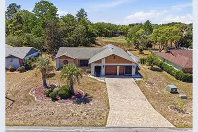 8081 Pagoda Drive, Spring Hill, FL 34606 - Photo 4