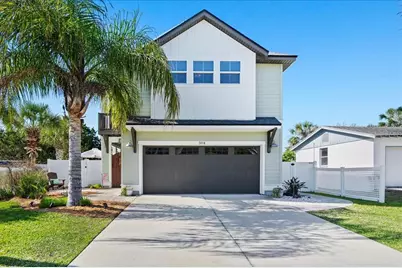 304 Ribault Street, Saint Augustine, FL 32080 - Photo 2