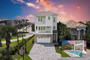 546 Cinnamon Beach Ln, Palm Coast, FL 32137 - Photo 1
