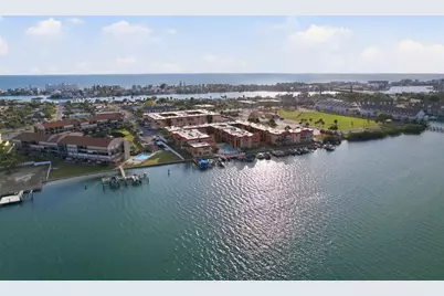 8921 Blind Pass Road #144, Saint Pete Beach, FL 33706 - Photo 1