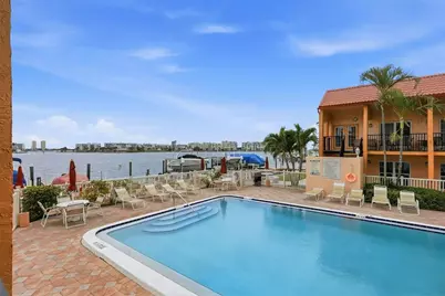 8921 Blind Pass Road #144, Saint Pete Beach, FL 33706 - Photo 16