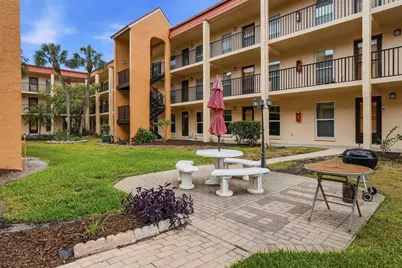 8921 Blind Pass Road #144, Saint Pete Beach, FL 33706 - Photo 30