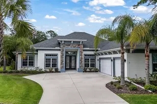 5 Lakeside Pl E, Palm Coast, FL 32137 - Photo 1