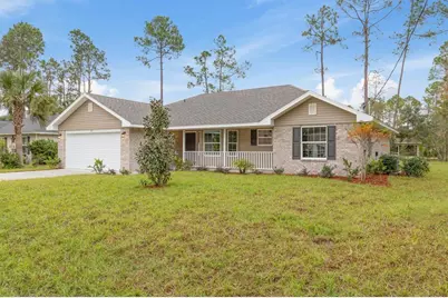 9 Lamar Lane, Palm Coast, FL 32137 - Photo 1