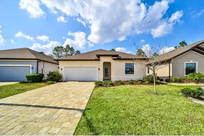 11 Green Circle, Palm Coast, FL 32164 - Photo 1