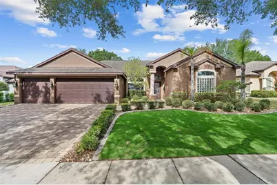1059 Natural Oaks Drive, Orange City, FL 32763 - Photo 1