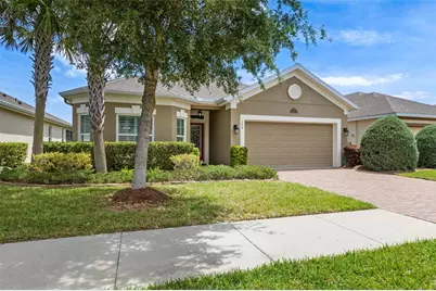 124 Park Place Circle, Palm Coast, FL 32164 - Photo 6